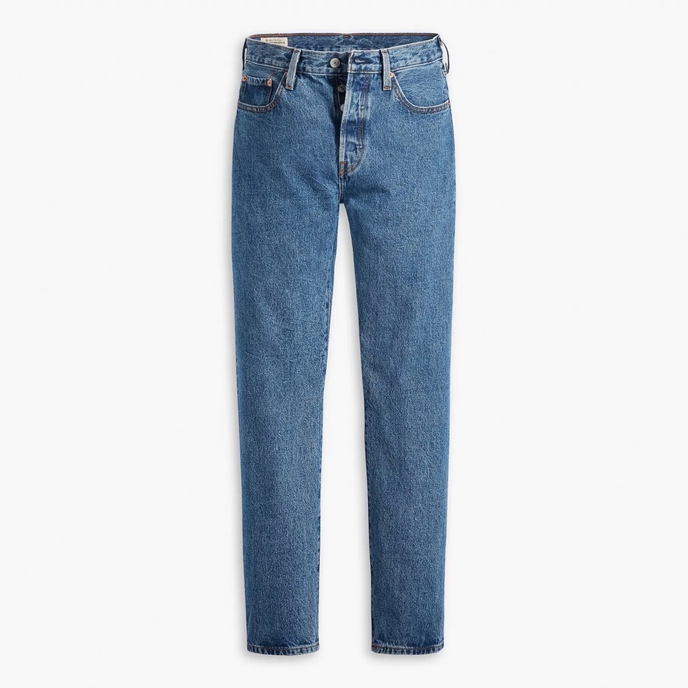 Levi’s 501 jeans